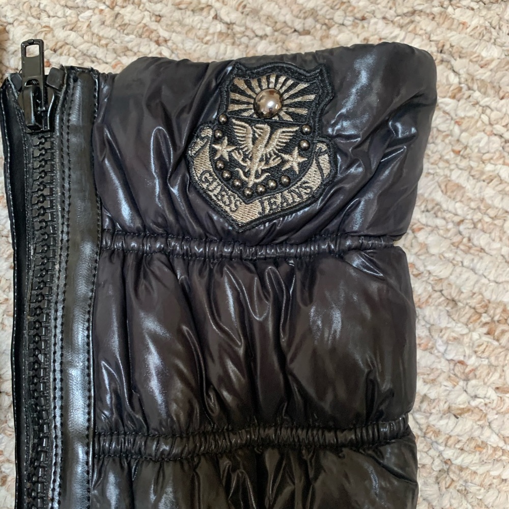 MK boots - Picture 2 of 10